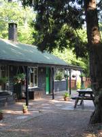 Jordans Hostel